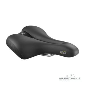 SELLE ROYAL Ellipse unisex sedlo