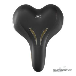 SELLE ROYAL Lookin Moderate dmsk sedlo 