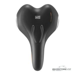 SELLE ROYAL Lookin Moderate pnsk sedlo 