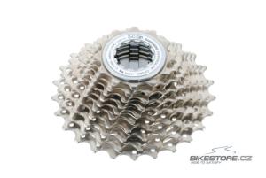  SHIMANO 105 CS-5700 (10) kazetov� pastorky (kazeta)