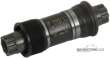 SHIMANO Acera BB-ES300 Octalink osa lapacho stedu  Rozmr: 68/113 mm