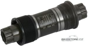 SHIMANO Acera BB-ES300 Octalink osa lapacho stedu 