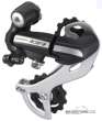 SHIMANO Acera RD-M360 (7/8) pehazovaka ern barva