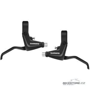 SHIMANO Alivio BL-T4000 sada lev� a prav� brzdov� p�ky