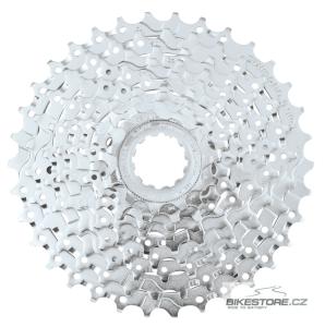 SHIMANO Alivio CS-HG400 (9) kazetov pastorky (kazeta)