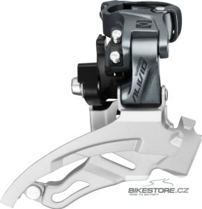 SHIMANO Alivio FD-M4000 (9) pesmyka