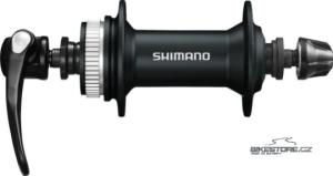 SHIMANO Alivio HB-M4050 pedn nboj