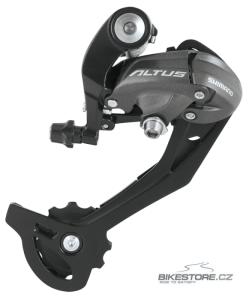 SHIMANO Altus RD-M370 (9) pehazovaka