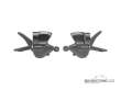 SHIMANO Altus SL-M315 (7) �azen� (p�r) Lev� a prav� �azen�