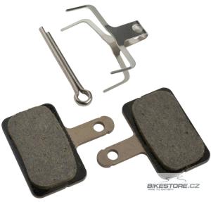 SHIMANO B01S brzdov� desti�ky (1 p�r)