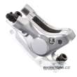 SHIMANO BR-T605 hydraulick kotouov brzda (tmen) Pedn brzda