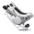 SHIMANO BR-T605 hydraulick kotouov brzda (tmen) Pedn brzda