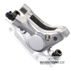  SHIMANO BR-T605 hydraulick kotouov brzda (tmen)