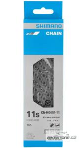 SHIMANO CN-HG601-11 �et�z - s rychlospojkou (11)