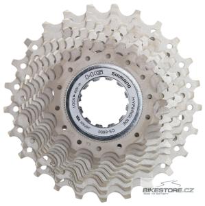  SHIMANO CS-6600 Ultegra (10) silnin kazeta