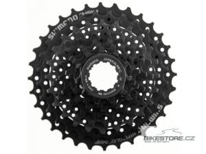 SHIMANO CS-HG31-8 (8) kazetov� pastorky (kazeta)