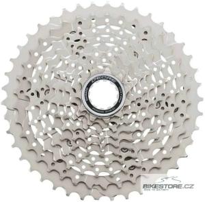 SHIMANO Deore CS-M4100 (10) kazetov� pastorky (kazeta)