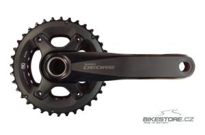 SHIMANO Deore FC-M6000 2x10 kliky (bez loisek)