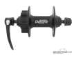 SHIMANO Deore HB-M525 pedn nboj  32 dr, ern barva