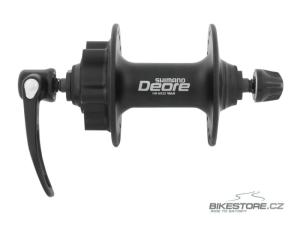 SHIMANO Deore HB-M525 pedn nboj 