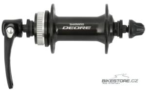 SHIMANO Deore HB-M6000 pedn nboj