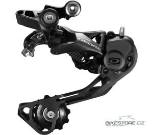 SHIMANO Deore RD-M6000 (10) pehazovaka