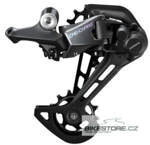SHIMANO Deore RD-M6100 (12) p�ehazova�ka (z kola)