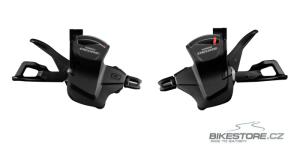 SHIMANO Deore SL-M6000 (10) �azen� (p�r)