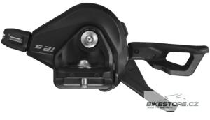 SHIMANO Deore SL-M6100 �azen� - prav� p��ka