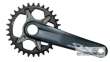 SHIMANO Deore SLX FC-M7120 1x12 kliky 175 mm, v�. 32z p�evodn�ku