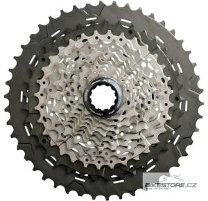 SHIMANO Deore XT CS-M8000-11 11-46 zub� kazetov� pastorky (kazeta)
