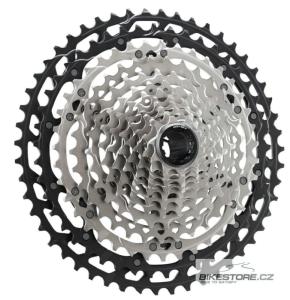 SHIMANO Deore XT CS-M8100 kazetov� pastorky (kazeta)