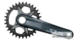 SHIMANO Deore XT FC-M7120 1x12 kliky