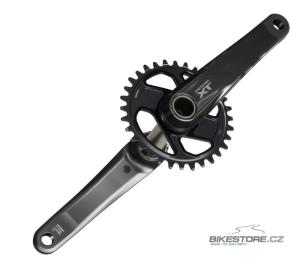 SHIMANO Deore XT FC-M8200 1x12 kliky