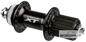 SHIMANO Deore XT FH-M8000 zadn nboj