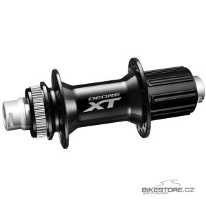 SHIMANO Deore XT FH-M8010-B zadn nboj