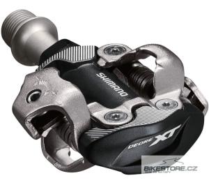 SHIMANO Deore XT PD-M8100 n�lapn� ped�ly