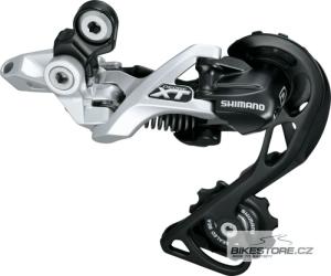 SHIMANO Deore XT RD-M781 (10) pehazovaka  