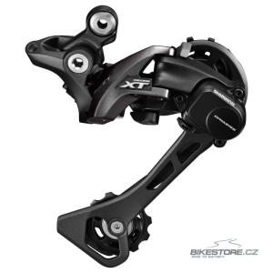 SHIMANO Deore XT RD-M8000-11 pehazovaka dlouh vodtko (SGS)