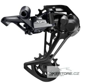 SHIMANO Deore XT RD-M8100 12 pehazovaka dlouh vodtko (SGS)