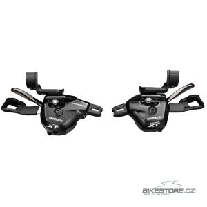  SHIMANO Deore XT SL-M8000 I-Spec typ B  (11) �azen� (p�r)