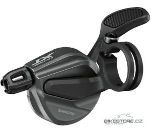 SHIMANO Deore XT SL-M8100 lev� �ad�c� p��ka