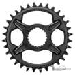 SHIMANO Deore XT SM-CRM85 nhradn pevodnk (1x12) 34 zub