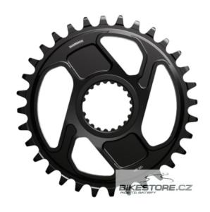 SHIMANO Deore XT SM-CRM86 n�hradn� p�evodn�k (1x12) 