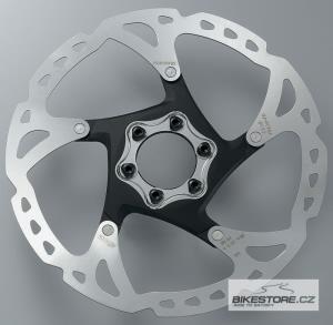 SHIMANO Deore XT SM-RT76 IS kotou�