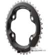 SHIMANO FC-M8000 38 zub nhradn pevodnk (Y1RL98090, 2x11)