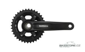 SHIMANO FC-MT500-B kliky