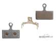 SHIMANO G04S brzdov� desti�ky (1 p�r)