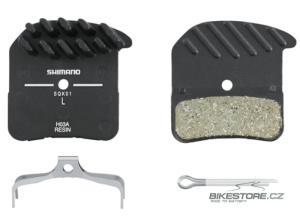 SHIMANO H03A brzdov� desti�ky (1 p�r)