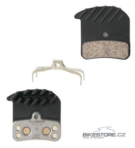 SHIMANO H03C brzdov� desti�ky (1 p�r)